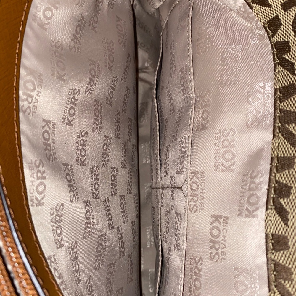 Michael Kors Handbag - Picture 7 of 13